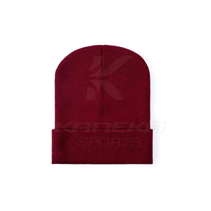 Gorros de Invierno Premium, 100% Acrílico, Ligeros, Cómodos, Unisex, Ajustables, Casuales para Exteriores - Product Image 6