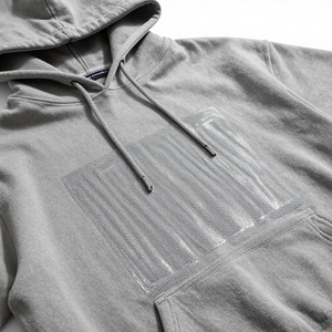 Cordon de remplacement décoratif en strass pour capuches de sweats à capuche avec personnalisation OEM ODM - Product Image 4