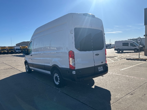 รถตู้บรรทุกสินค้าเชิงพาณิชย์ Transit250 ปี 2018/2019 เครื่องยนต์ 3.5L V6 ระยะฐานล้อยาว ระยะทาง 119,008 ไมล์ - Product Image 4