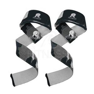Correa de Levantamiento de Pesas para Gimnasio, Correas de Muñeca para Levantamiento de Pesas, Equipo Esencial para Gimnasio - Product Image 3