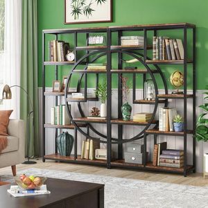 Bookshelf <b>Bookcases</b> - Product Image 3