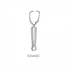 Schaedel Towel Clamps In Affordable Professional Manufacturer <b>Personalized</b> Towel Clamps For Dental Procedures By Dentavex - Product Image 1