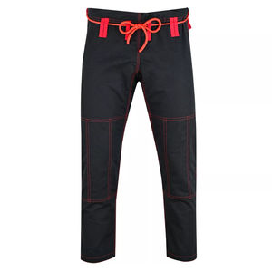 Buen Proveedor, Crea Tus Propios Pantalones Ligeros y Ecológicos de BJJ con Cordón, Pantalones de Jiu Jitsu Brasileño, Pantalones de Artes Marciales Mixtas (MMA) - Product Image 1