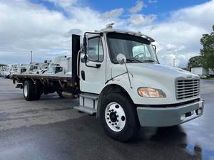 Tracteur routier diesel poids lourd 6x4 avec cabine couchette pour le transport interurbain et longue distance pour le transport de marchandises en vrac - Product Image 3