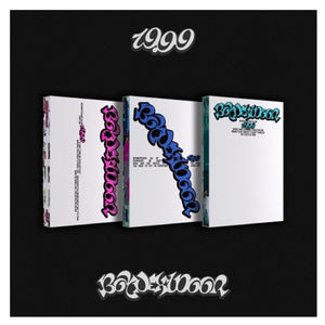 BOYNEXTDOOR - 3er EP [19.99] - Product Image 1