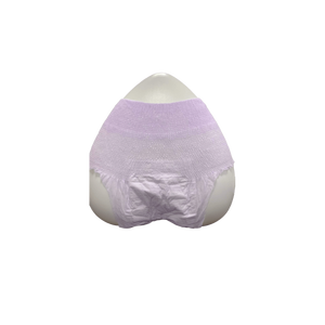 กางเกงอนามัยสำหรับผู้หญิงผ้าอนามัยแบบใช้แล้วทิ้งประจำเดือน - Product Image 2