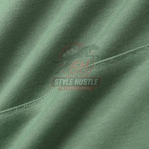 Sudaderas con Capucha para Hombre, Diseño Personalizado 2026, Productos Básicos de Invierno, Precio Económico, Venta Caliente, Servicio OEM - Product Image 6