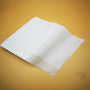 Toallas de Papel Desechables Interplegadas de Pulpa Virgen 100% - Product Image 3
