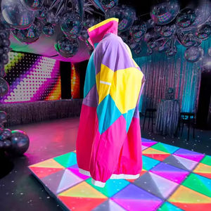 Chaqueta impermeable cortavientos de invierno para hombre, diseñada para uso en exteriores bajo la lluvia, nieve, clima frío y viento fuerte. - Product Image 2