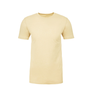 Camisetas Casuales de Hombre al por Mayor con Logotipo Personalizado, 100% Algodón, Tejido Worsted, Diseño Liso, Ribete en Contraste, Corte Holgado - Product Image 1