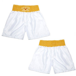 Servicio OEM, Shorts Muay Thai para Hombre de Diseño Personalizado al por Mayor, Nueva Llegada, Shorts Muay Thai para Hombre de Marca Privada para Adultos - Product Image 6