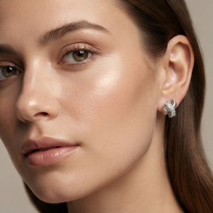 Pendientes DIVYORO ARCHITECTURAL BRILLIANCE - Product Image 4