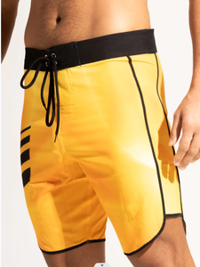 Shorts de Compression Homme 2026 – Idéal Compétition Physique – Taille Élastique Respirant Séchage Rapide Style Urbain - Product Image 6