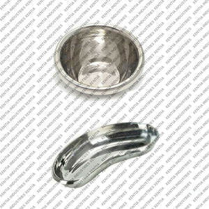 Juego de Instrumentos de Apósito de Acero Inoxidable Alemán de Alta Calidad para Uso Profesional en Clínicas y Hospitales - Product Image 2