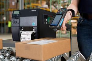 Sistema de Gestión de Códigos de Barras de Inventario para el seguimiento de existencias, escaneo de códigos de barras, gestión de productos y actualizaciones de inventario en tiempo real. - Product Image 4