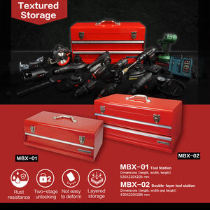 Kit de batterie simple au lithium-ion pour tournevis électriques Tension nominale de 21V Moteur sans balais Outils modulaires à pleine fonction 20 - Product Image 4