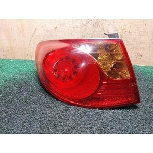 Luz Trasera Izquierda Usada para Elantra 924012Q000 - Product Image 1