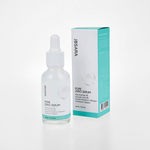 [JBSARA] Sérum pour les pores à la niacinamide et à l'acide glycolique, texture légère, sérum facial quotidien pour affiner le teint - Product Image 5