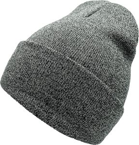 Casquettes de sport unisexes 5 panneaux en molleton de coton, avec logo personnalisé imprimé en relief, ajustement élastique flexible, tissu courant - Product Image 2