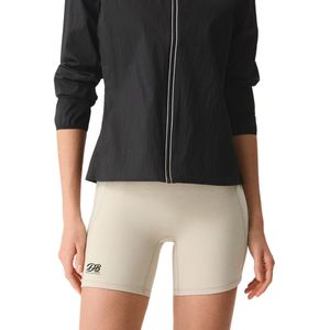 Pantalones Cortos de Ciclismo para Mujer con Bolsillos, Cintura Alta, Deportivos, Elásticos, para Gimnasio, Correr, Ciclismo, Yoga - Product Image 1