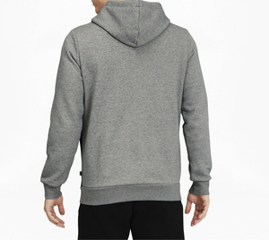 Sudadera con Capucha Deportiva de 300GSM, 6 Colores Disponibles, para Hombre, Multicolor, para Invierno, Gimnasio, Correr, con Cuello con Cordón - Product Image 2