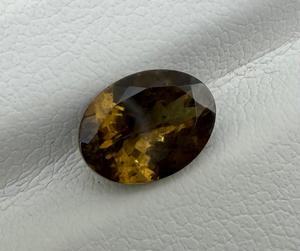 Pierre précieuse grenat naturel, pierre brute, véritable grenat rouge, pour la création de bijoux, pierre de naissance, bague, pendentif, pour collectionneur de bijoux - Product Image 4
