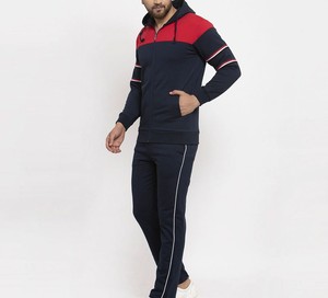 Vente en gros 2026 – Sweat à capuche en polaire unie pour homme, personnalisé avec logo imprimé, respirant, écologique, taille élastique, polyester/coton - Product Image 2