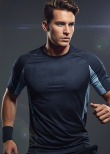 Ensemble d'uniformes de football personnalisés pour hommes – Respirant, coupe-vent, imprimé uni, séchage rapide – Maillot et short de performance – Tenue de sport OEM pour équipes – Collection Automne - Product Image 6
