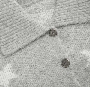 Pull en maille style universitaire de haute qualité, doux pour l'hiver - Haut élégant à manches longues de couleur unie pour femme, respirant 2026 - Product Image 5