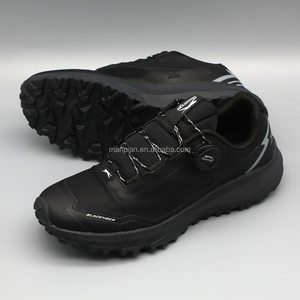 Sneakers de créateur <span class=keywords><strong>les</strong></span> <span class=keywords><strong>plus</strong></span> populaires avec boîte O Cloud Monster 2 Chaussures en maille augmentant la taille <span class=keywords><strong>pour</strong></span> femmes Noires - Product Image 5