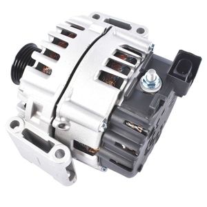 Alternateur de voiture Mercedes C204 W204 C350 A207 C207 W212 S212 E350 3.5L 180A 12V CW Modèle A0141544202 - Product Image 4