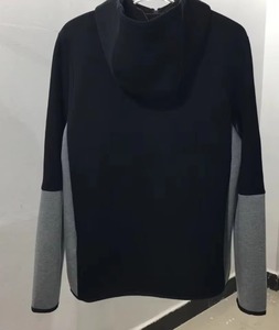 ชุดวอร์มเทคซิปเต็มตัวแบบทอผ้าล้างสี รุ่น 2026 สีรันเนอร์  พร้อมโลโก้  ชุดวอร์มเทค  ฮู้ดดี้ กางเกงจ็อกกิ้ง - Product Image 2