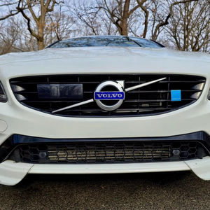 วอลโว่ วี-60 โพลาร์ ปี 2016 - Product Image 1