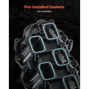 Conjunto de Reemplazo de Junta del Colector de Admisión del Motor para Grand Cherokee 2011-2015, Compatible - Product Image 5