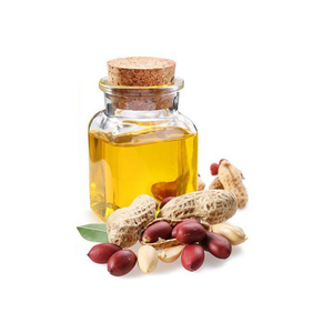 Huile d'arachide pure prête pour les acheteurs et exportateurs internationaux - Product Image 2