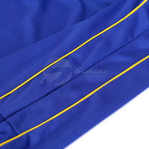 Ropa Deportiva Personalizada en Color y Diseño, Camiseta y Pantalones Cortos de Baloncesto, Ropa de Equipo, Nueva Llegada, Camiseta y Pantalones Cortos de Baloncesto Transpirables - Product Image 6