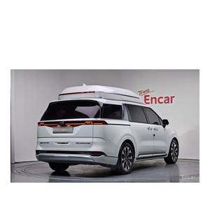Para Kia Carnival de 7 Plazas, Limusina Alta, Gasolina, Caja de Cambios Automática, Estándar de Emisiones Euro V, Modelo Marzo 2021 con Cámara Trasera - Product Image 2