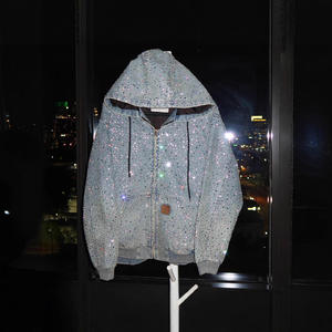 Wholesale <b>Men</b> Hoodies Lightweight Casual Fashion <b>Pullover</b> Hoodie Bulk Supplier - Product Image 3