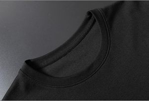 Chándal Informal para Hombre con Pedrería, Antiarrugas, de Alta Calidad, con Logotipo/Colores Personalizados - Product Image 5