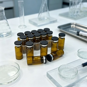 Polvo Liofilizado de NAD+ de Alta Pureza en Vial, Nicotinamida Adenina Dinucleótido para Cuidado Facial, Materias Primas Cosméticas - Product Image 2