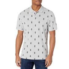Camiseta Polo Estampada para Hombre, Ropa de Micah Corporation, Camiseta con Estampado Completo, Polo de Diseñador al por Mayor, Camiseta de Golf con Estampado Personalizado - Product Image 2
