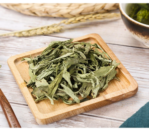 Hojas de Stevia Rebaudiana Secas Premium 500g en Bolsa al Vacío para Mezclar en Té y Bebidas, Origen Vietnam - Product Image 4