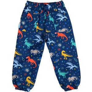 Pantalon en molleton 100% coton 260 g/m², couleur unie, coloré avec poche ou uni, imprimé, décontracté, fournisseur du Bangladesh. - Product Image 5