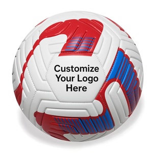 ลูกฟุตบอล PU คุณภาพสูง ขนาด 5 นิ้ว รุ่น Soccer Max SB-001 น้ำหนัก 430 กรัม ทนทาน เหมาะสำหรับการฝึกซ้อมกีฬาและการแข่งขันอย่างเป็นทางการ บรรจุภัณฑ์แบบกำหนดเองได้ - Product Image 4
