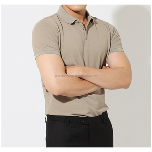 Camisetas de Jersey 100% Algodón para Hombre, al por Mayor, Lisas, con Logotipo Personalizado, Tallas Grandes, Etiqueta Privada, Manga Corta - Product Image 6