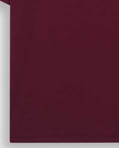 Produits les plus vendus au Pakistan T-shirt en coton bordeaux tendance Tissu doux pour la peau Nouvelle mode pour hommes T-shirts légers pour hommes - Product Image 5