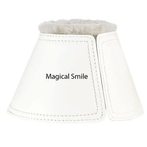 High Quality Horse Overreach <b>Boots</b> Horse Bell <b>Boots</b> Providing Maximum Durability Comfort and Grip for Riding Bell <b>Boots</b> - Product Image 3