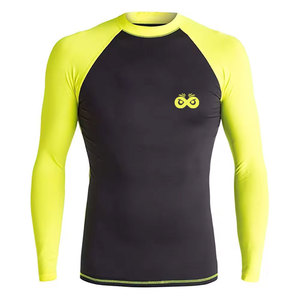 Long Sleeves Lightweight Men <b>Compression</b> <b>Shirt</b> Custom Logo Printed Design <b>Compression</b> <b>Shirt</b> For Men - Product Image 1