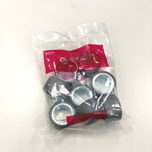 Juego de Rodillos de Peso Bando OEM SYM 25x15-14g TTLBT 508 (2025~), 22121-TT1-000-A, 8 piezas/juego - Product Image 2