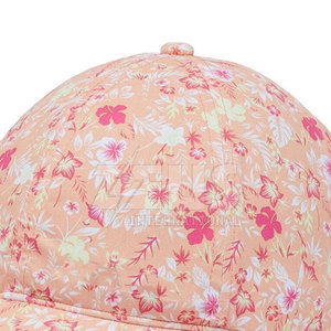 Casquettes de baseball sublimées à coupe décontractée pour l'extérieur, avec finition durable, pour un style de vie tendance - Product Image 6